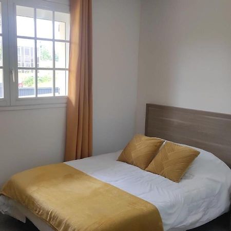 Appartement 1 , Disneyland - Parking Gratuit - Maison Des Platanes Meaux Zewnętrze zdjęcie